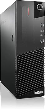 Amazon.com: LENOVO SFF Computer Desktop PC, Intel Core i7